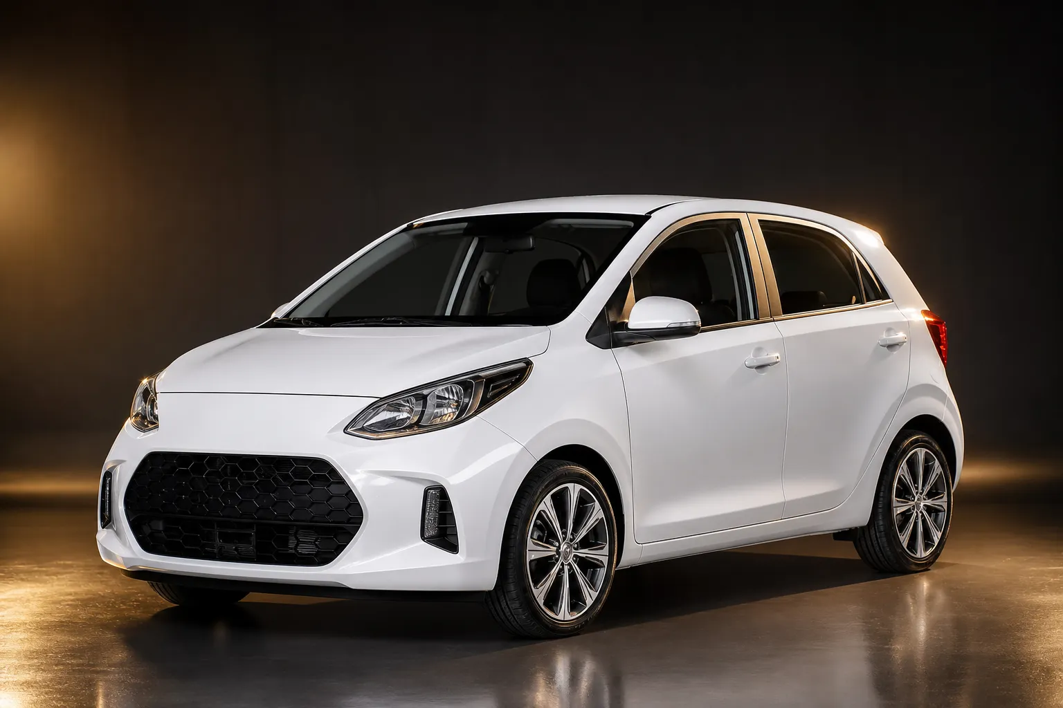 Nissan Note economy rental